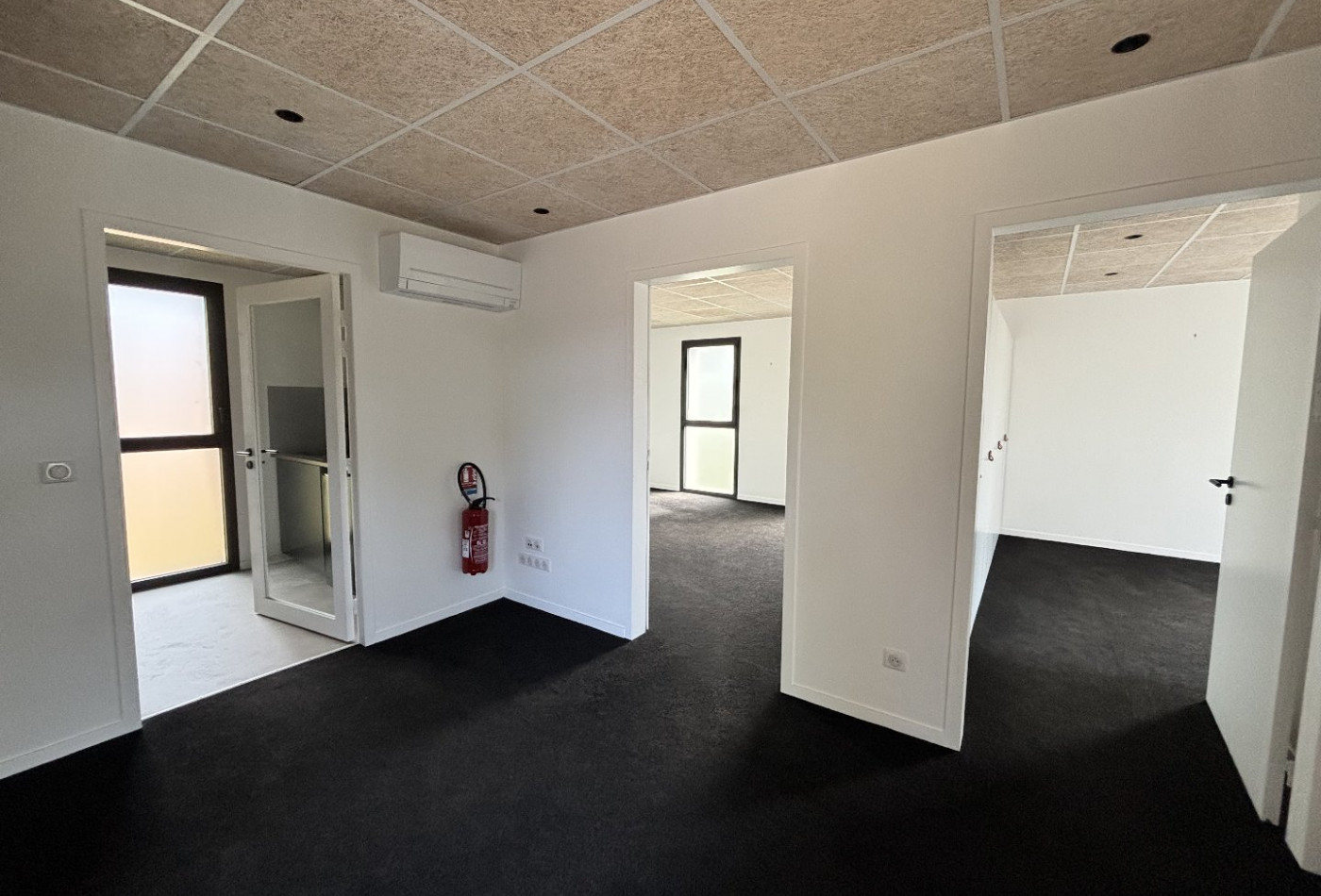 location Bureau Capbreton - Photo 6