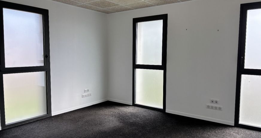 location Bureau Capbreton