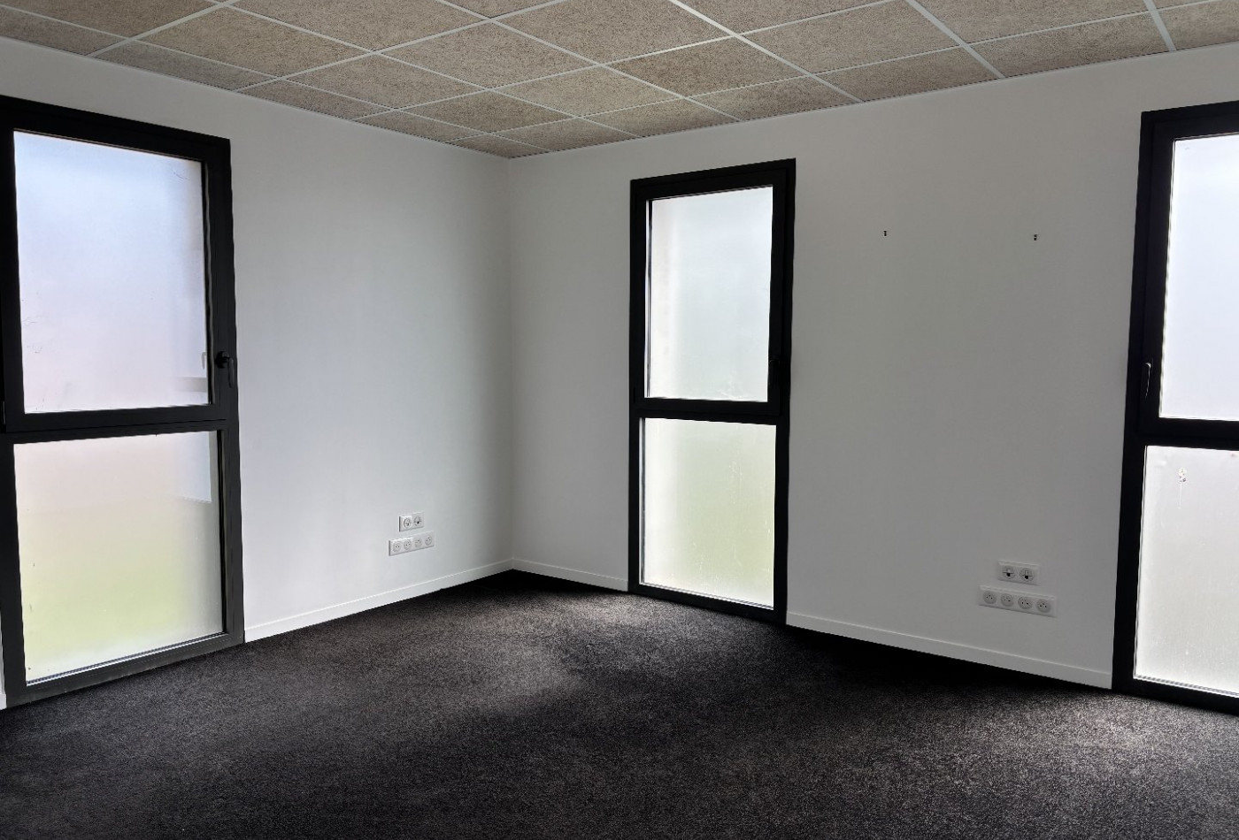 location Bureau Capbreton - Photo 7