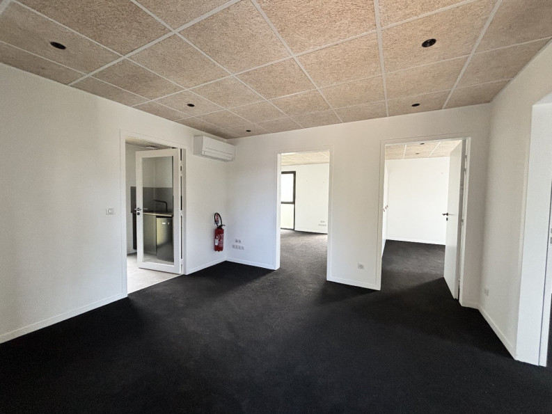 location Bureau Capbreton - Photo 8