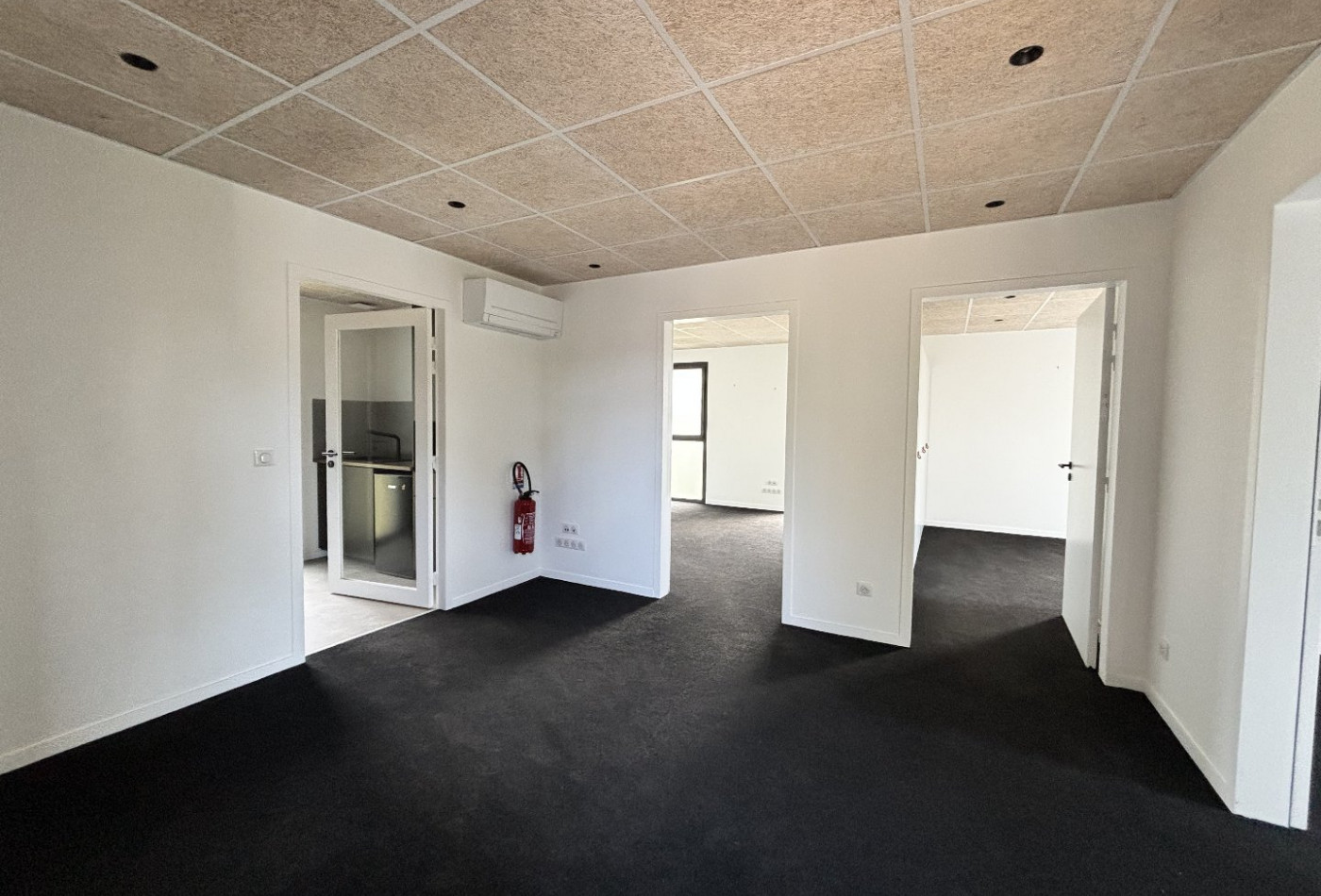 location Bureau Capbreton - Photo 8