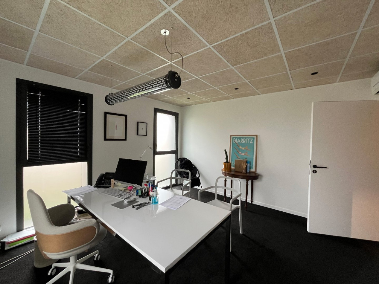 location Bureau Capbreton - Photo 4