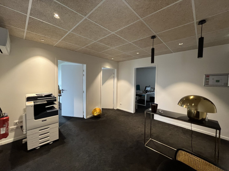 location Bureau Capbreton - Photo 6