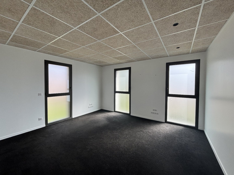 location Bureau Capbreton - Photo 2