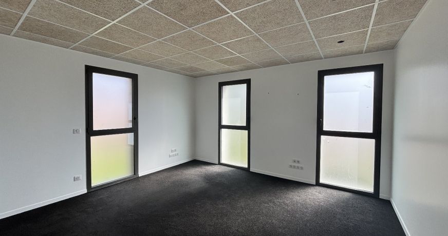 location Bureau Capbreton