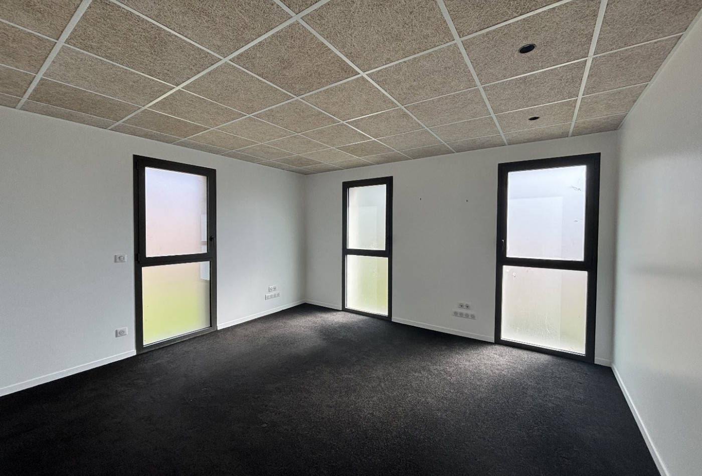 location Bureau Capbreton - Photo 2