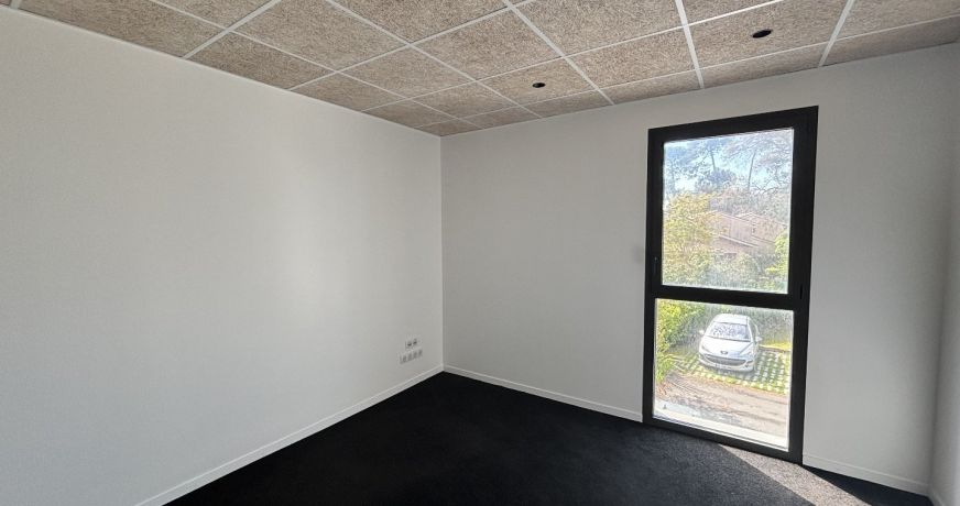 location Bureau Capbreton