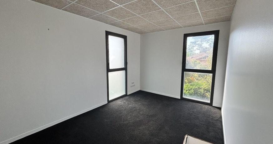 location Bureau Capbreton