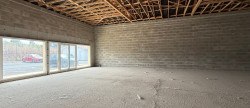 vente Local commercial Saint Vincent De Tyrosse