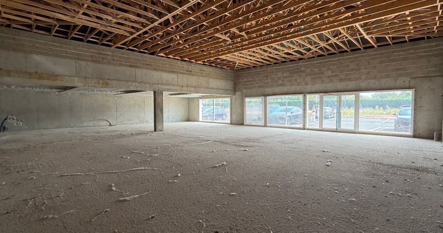 vente Local commercial Saint Vincent De Tyrosse