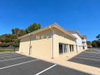 vente Local commercial Saint Vincent De Tyrosse