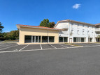 vente Local commercial Saint Vincent De Tyrosse