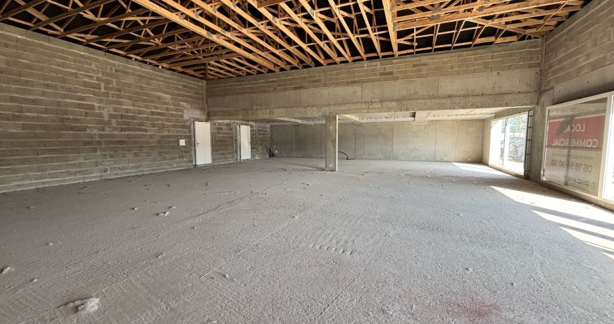 vente Local commercial Saint Vincent De Tyrosse