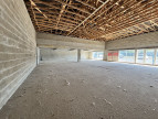 vente Local commercial Saint Vincent De Tyrosse