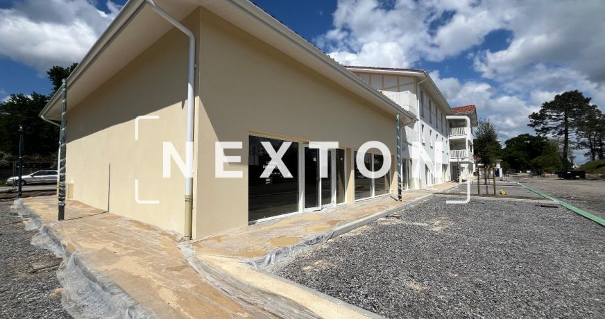 vente Local commercial Saint Vincent De Tyrosse