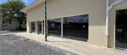vente Local commercial Saint Vincent De Tyrosse