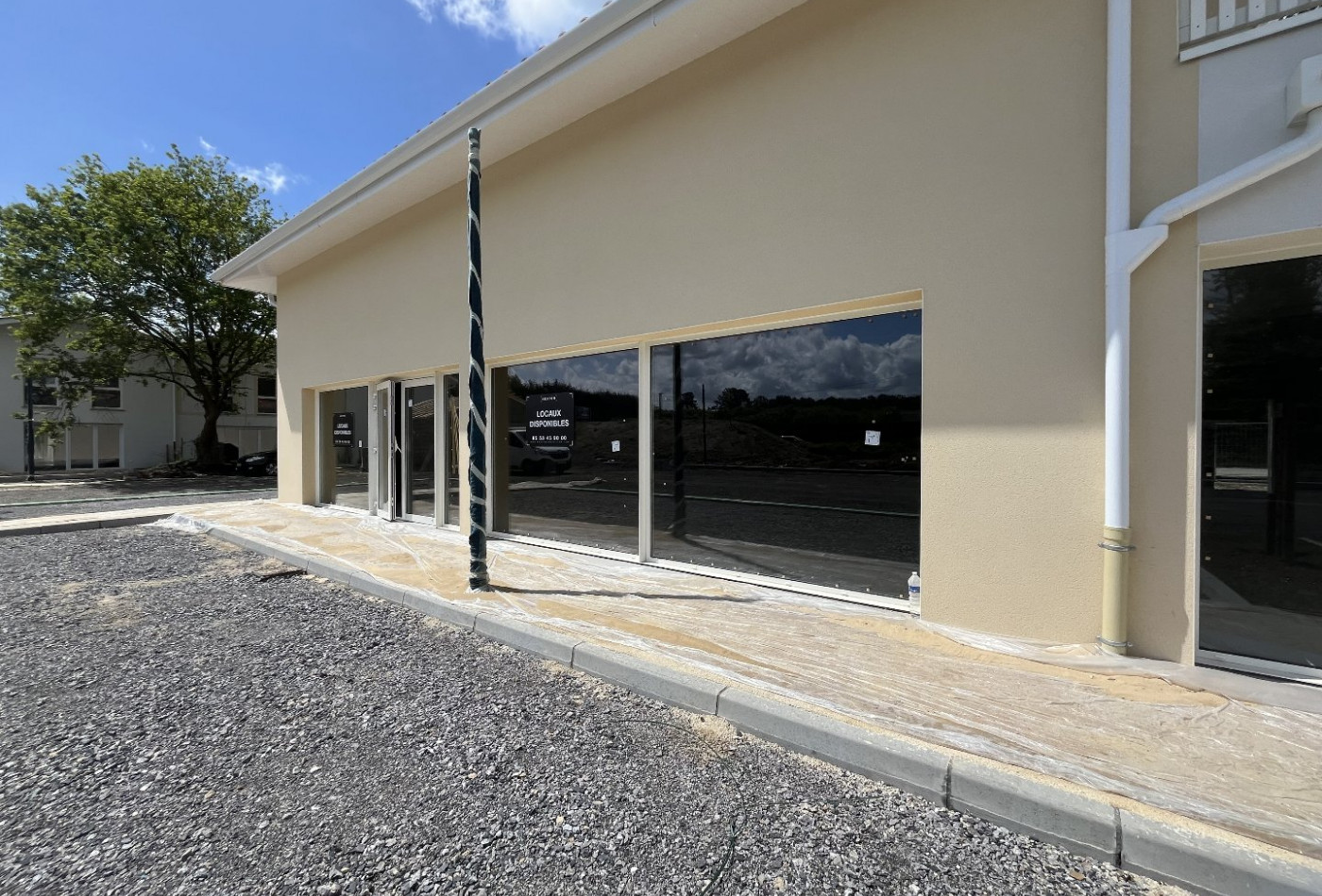 vente Local commercial Saint Vincent De Tyrosse - Photo 2