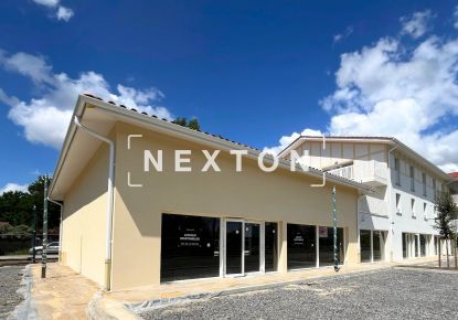 vente Local commercial Saint Vincent De Tyrosse