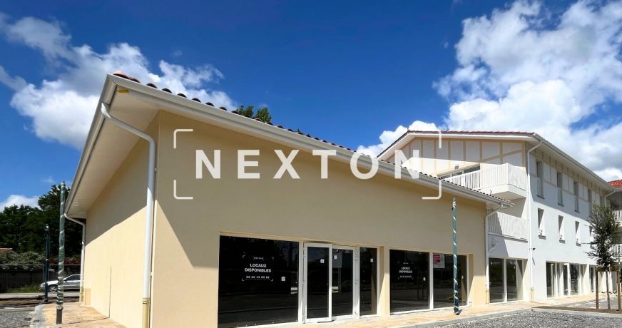 vente Local commercial Saint Vincent De Tyrosse