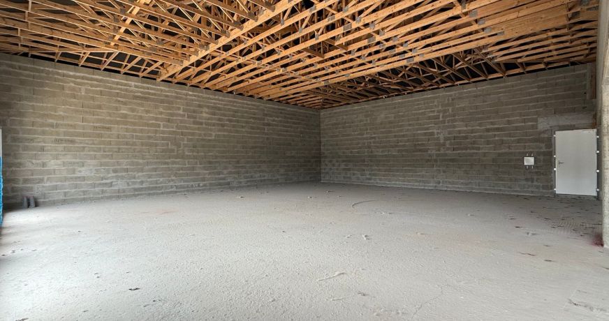 vente Local commercial Saint Vincent De Tyrosse