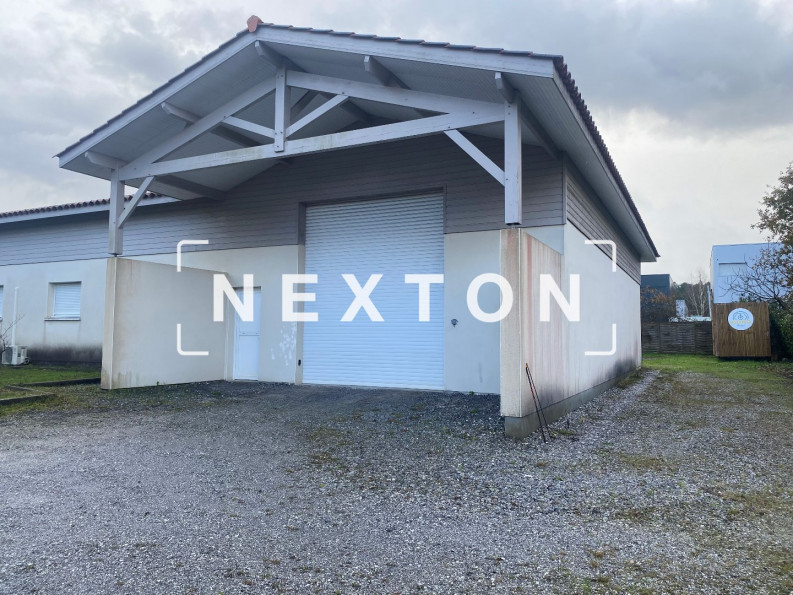 location Local artisanal Seignosse - Photo 1