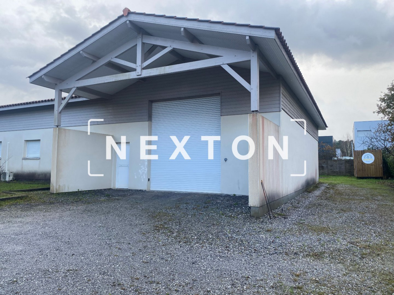 location Local artisanal Seignosse - Photo 1