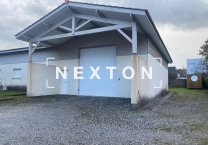 location Local artisanal Seignosse