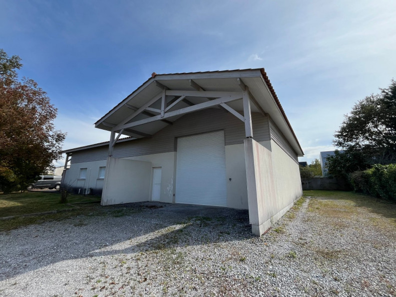 location Local artisanal Seignosse - Photo 2