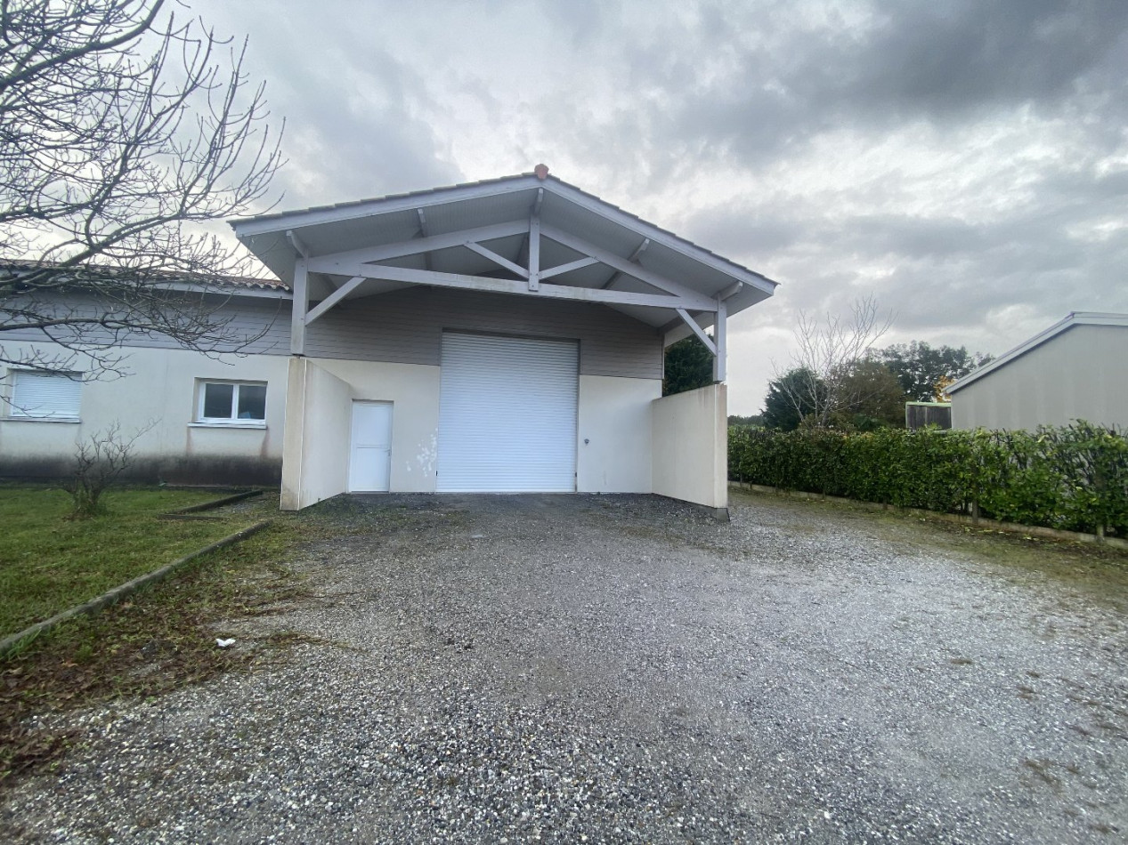 location Local artisanal Seignosse - Photo 2