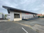 vente Local commercial Saint Vincent De Tyrosse