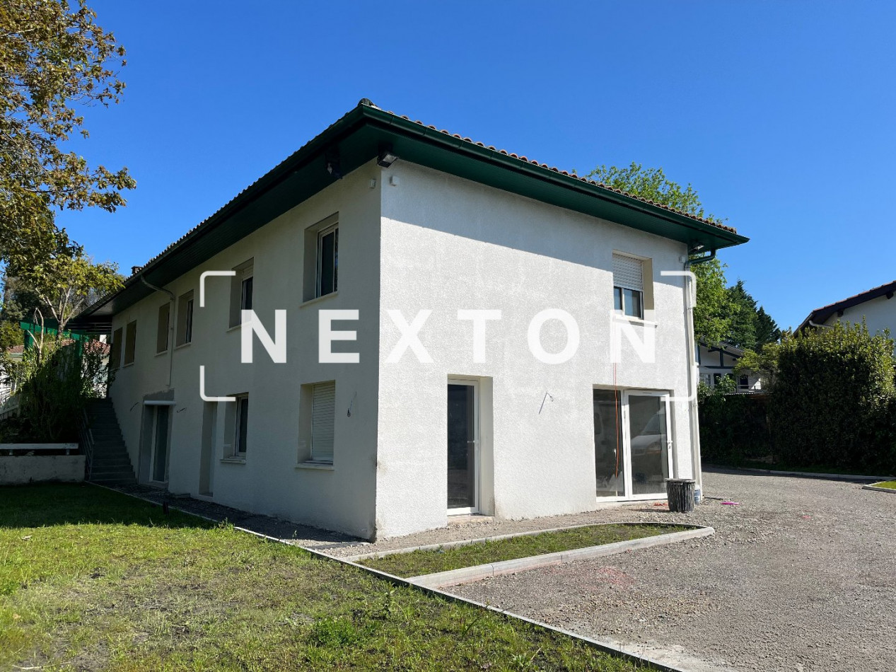 location Bureau Soorts Hossegor - Photo 1