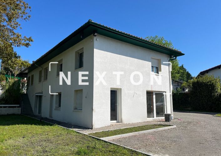 location Bureau Soorts Hossegor