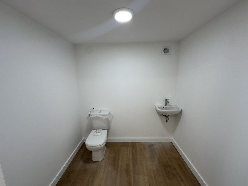 location Bureau Soorts Hossegor - Photo 8