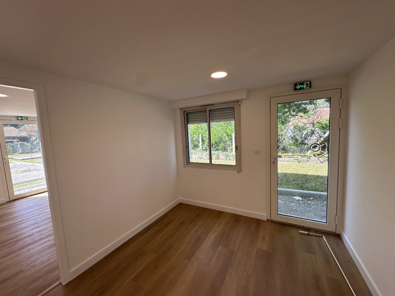 location Bureau Soorts Hossegor - Photo 7