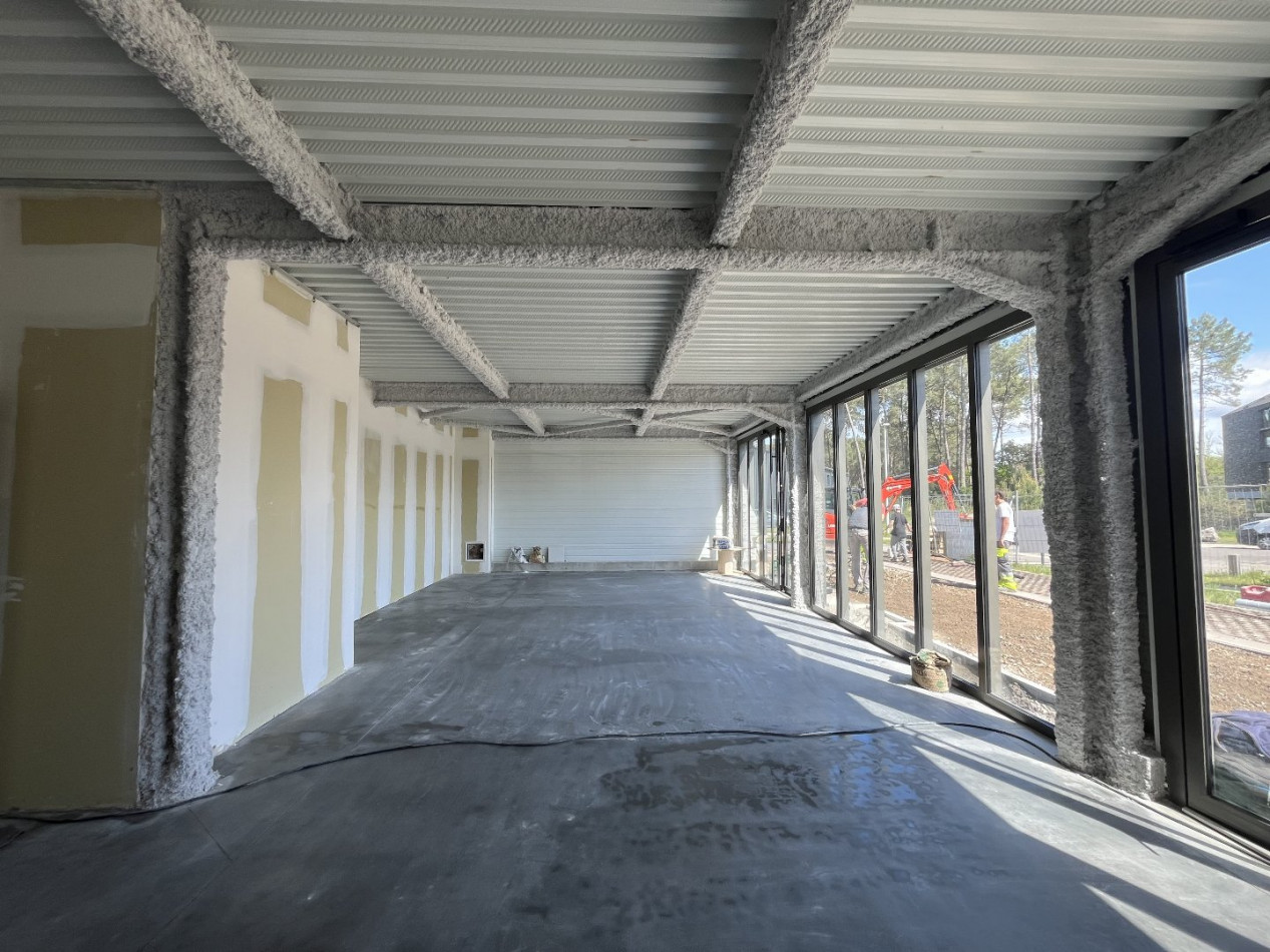 location Local commercial Soorts Hossegor - Photo 5