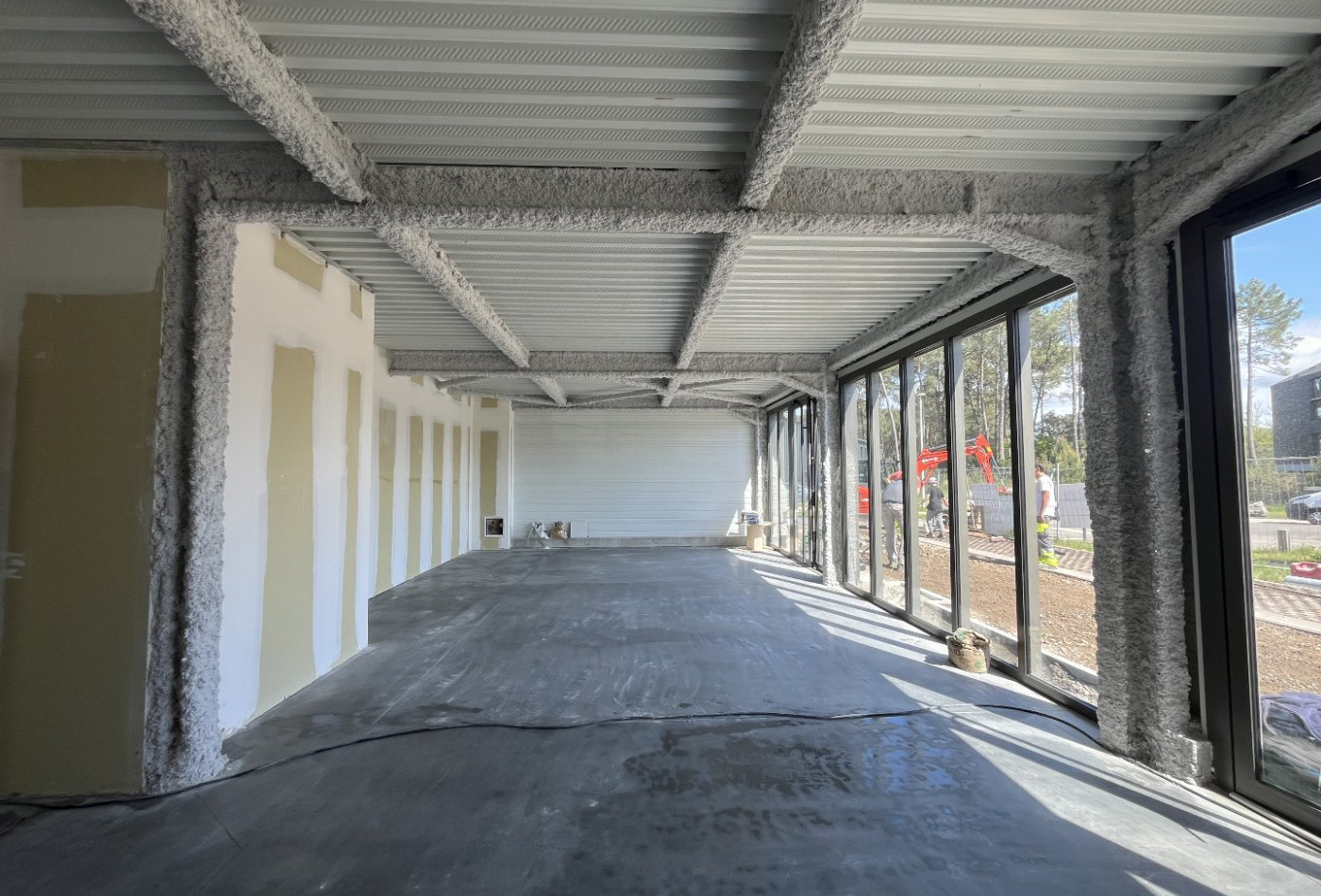 location Local commercial Soorts Hossegor - Photo 5