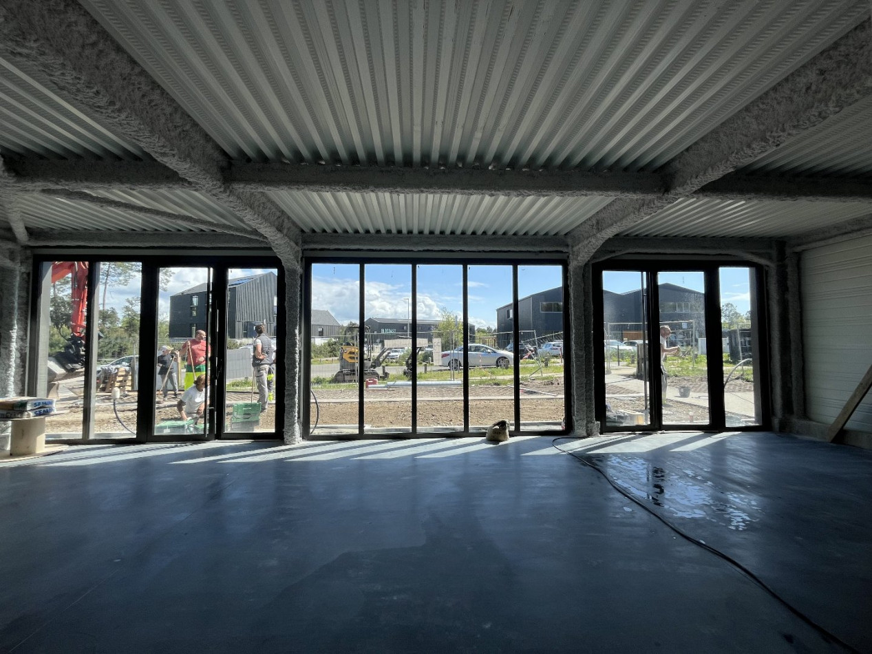 location Local commercial Soorts Hossegor - Photo 3