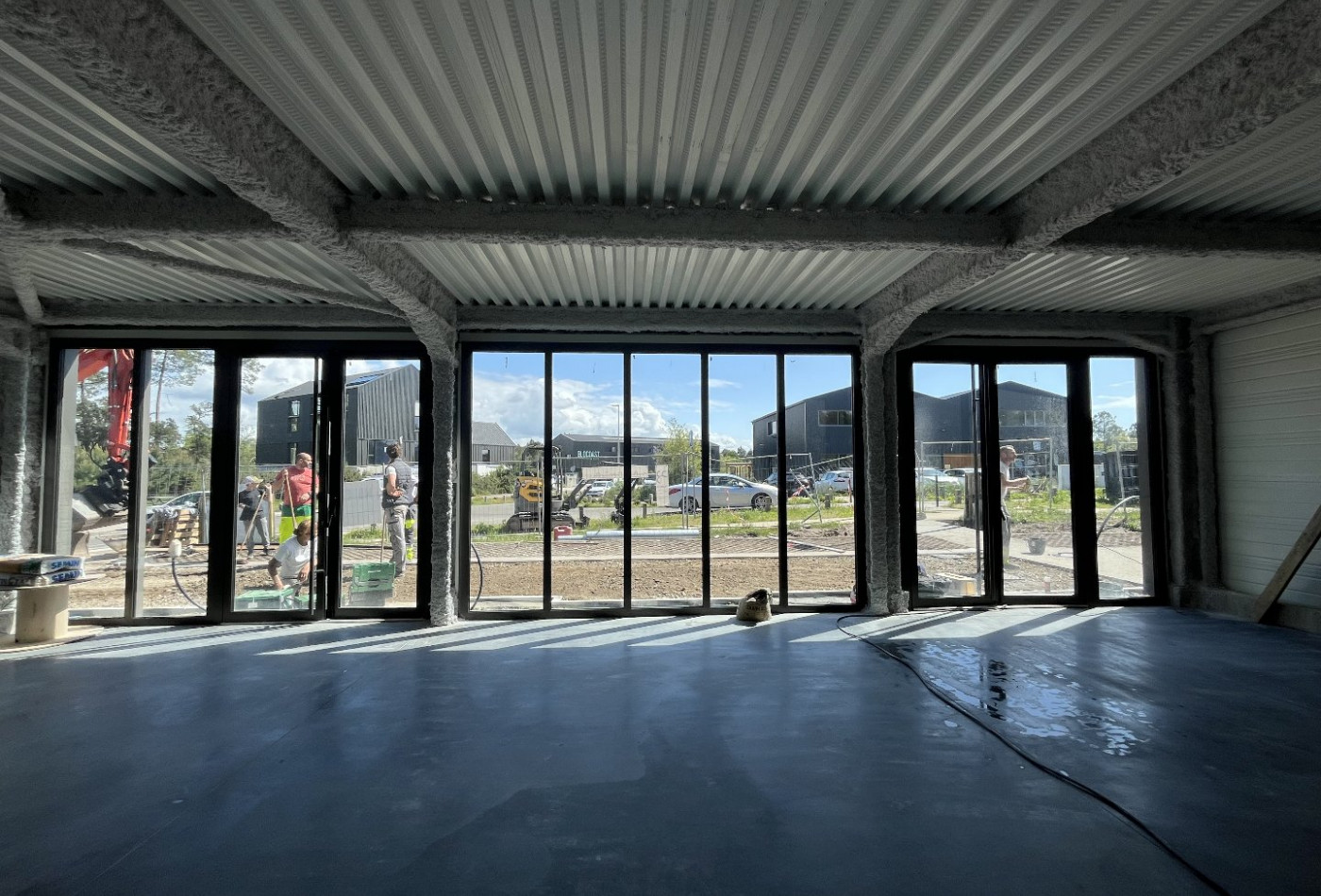 location Local commercial Soorts Hossegor - Photo 3