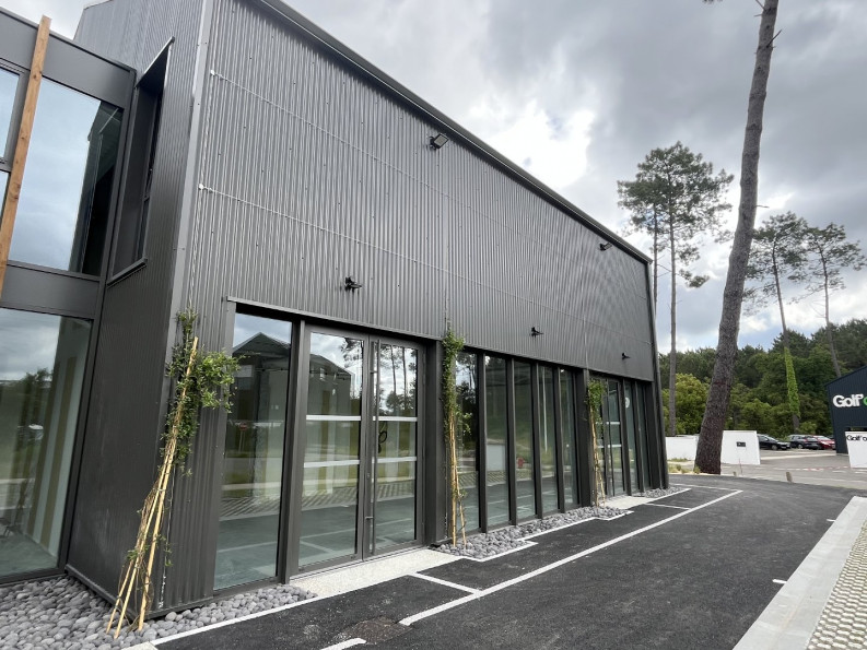 location Local commercial Soorts Hossegor - Photo 2