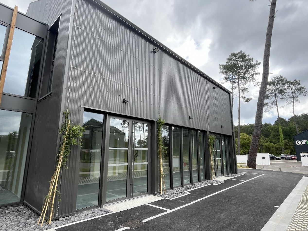 location Local commercial Soorts Hossegor - Photo 2