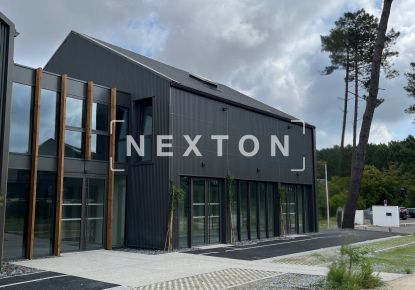 location Local commercial Soorts Hossegor