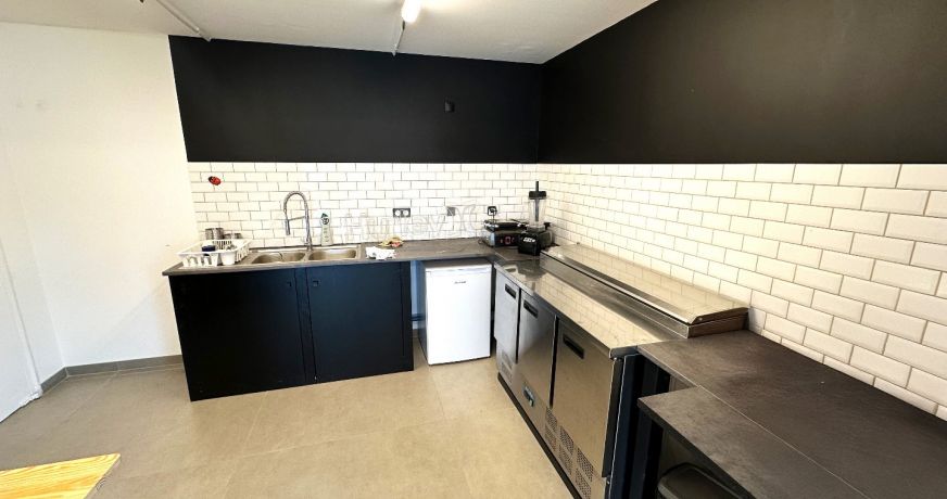 location Local commercial Benesse Maremne