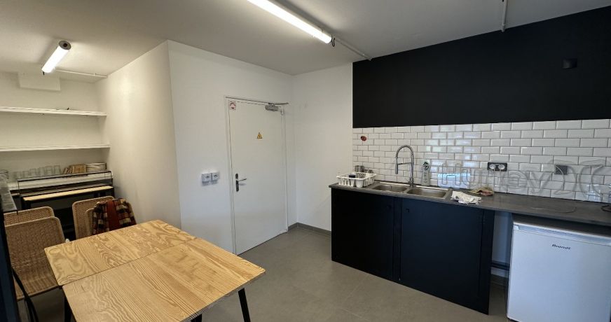 location Local commercial Benesse Maremne