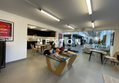location Local commercial Benesse Maremne
