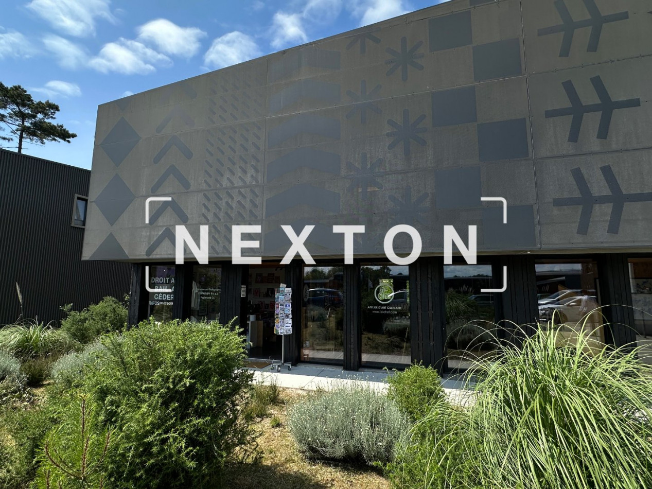 vente Local commercial Soorts Hossegor - Photo 1