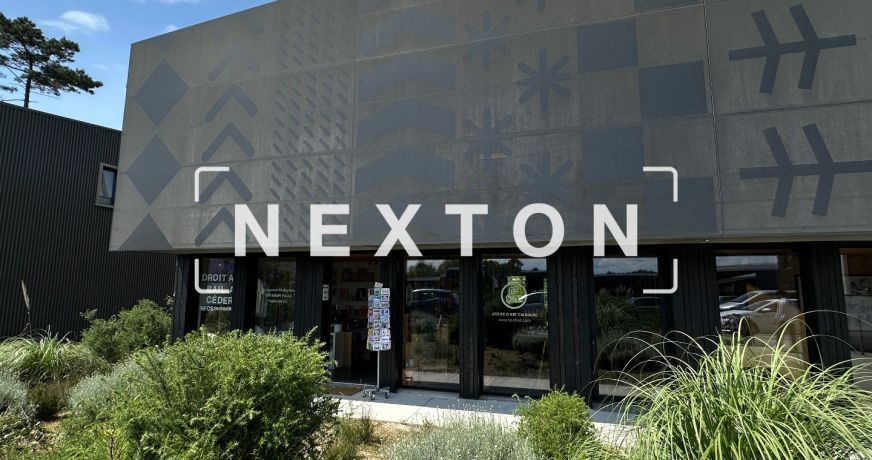 vente Local commercial Soorts Hossegor