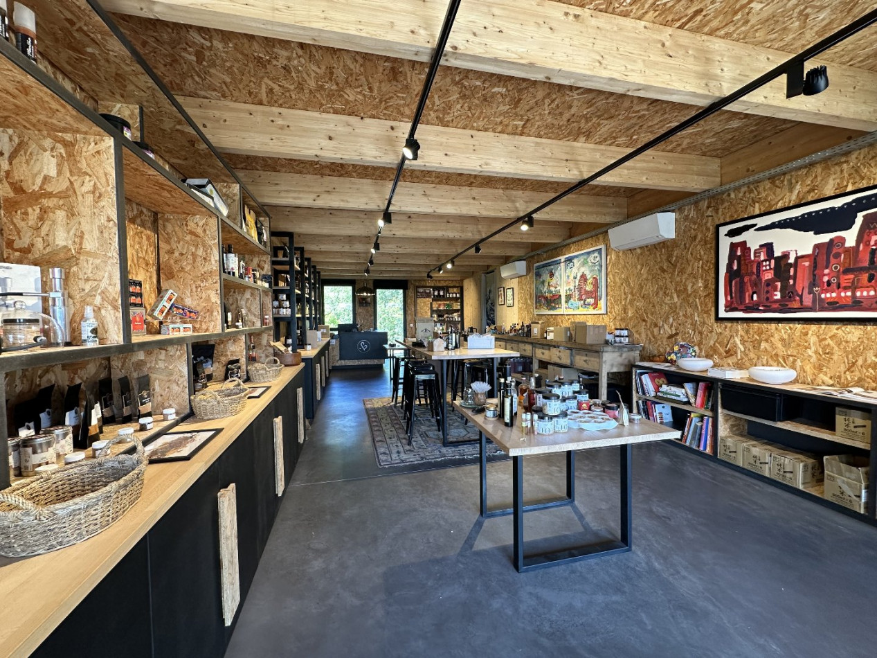 vente Local commercial Soorts Hossegor - Photo 3