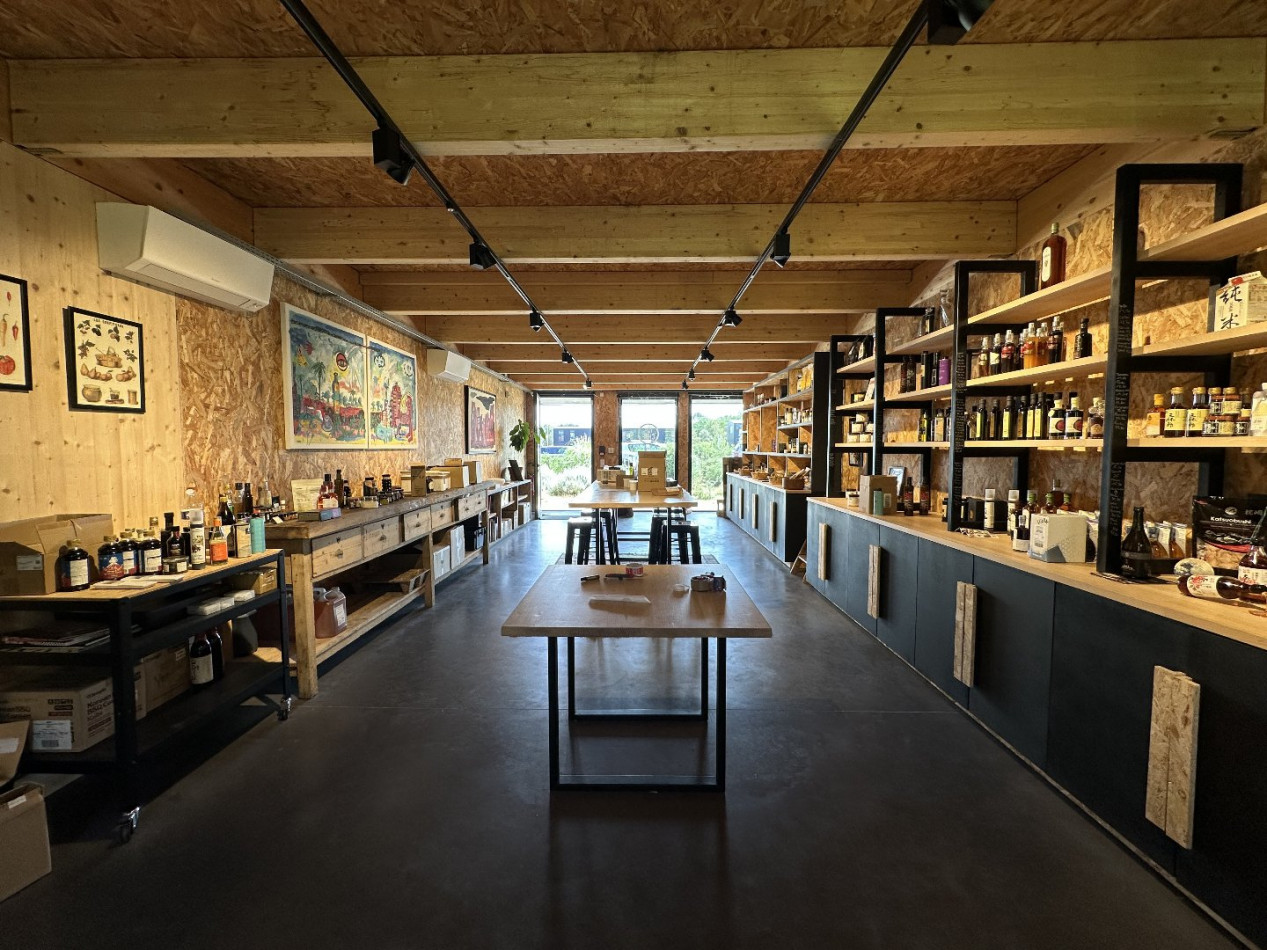 vente Local commercial Soorts Hossegor - Photo 2