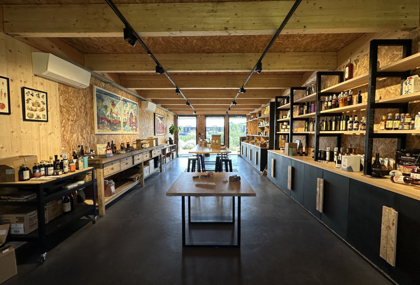 vente Local commercial Soorts Hossegor - Photo 2