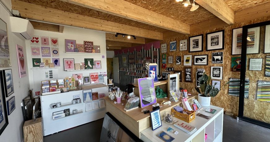 vente Local commercial Soorts Hossegor